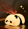 LazyGlow Panda